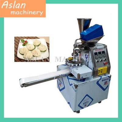 High Quality And Durable Steamed Stuffed Bun Machine