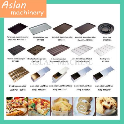 Hot Selling Biscuit Baking Rotating Oven 