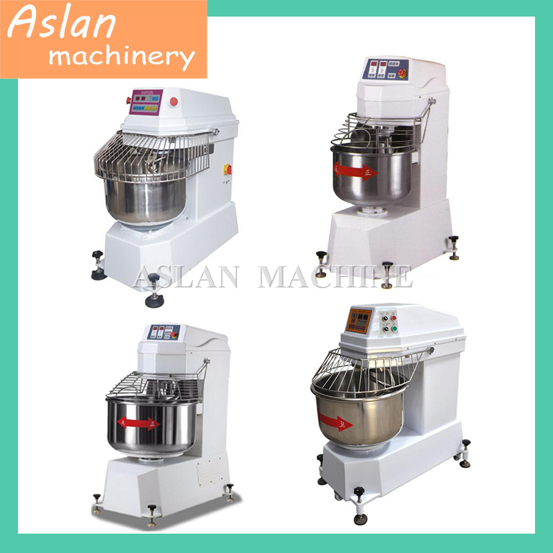 High Speed Automatic Flour Mixing machine_Zhengzhou Aslan machinery co.,ltd.