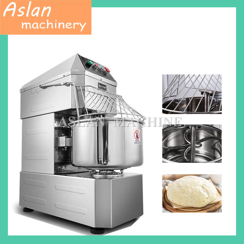 High Speed Automatic Flour Mixing machine_Zhengzhou Aslan machinery co.,ltd.