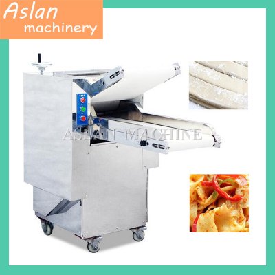 Automatic Dough Press Machine