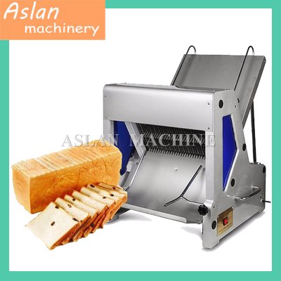 Automatic Home Bread Slicer / Bread Cutting Slicing Machine