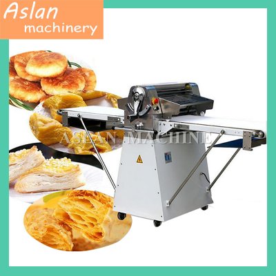  Automatic Dough Sheeter / Flour Dough Crisp Machine