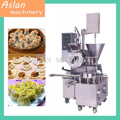 Automatic Siomai Making Machine