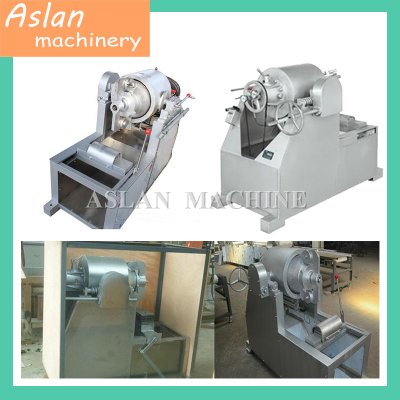 Commercial Automatic Air Flow Grain Rice Puffing  Machine