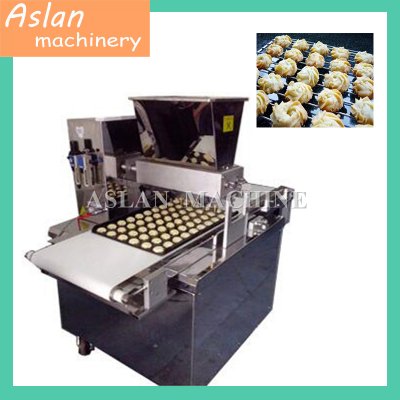 Automatic Cookie Puff Pastry Making Machine