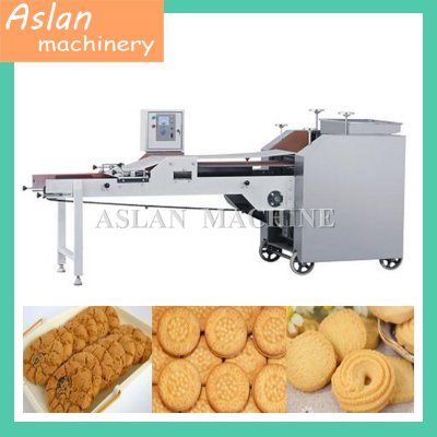 Multi-shapes Walnut Sweet Cake Cookie Making Machine