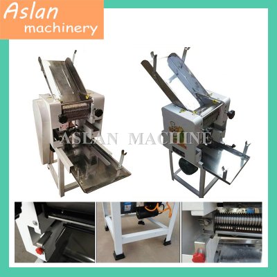 Small Electric Fresh Noodle Making Machine 
