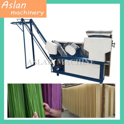 High Quality Noodle Making Machine With Hung Frame