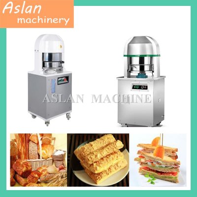 High Efficiency Dough Divider Machine 