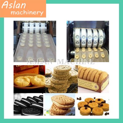 Classification and characteristics of biscuit ingredients 