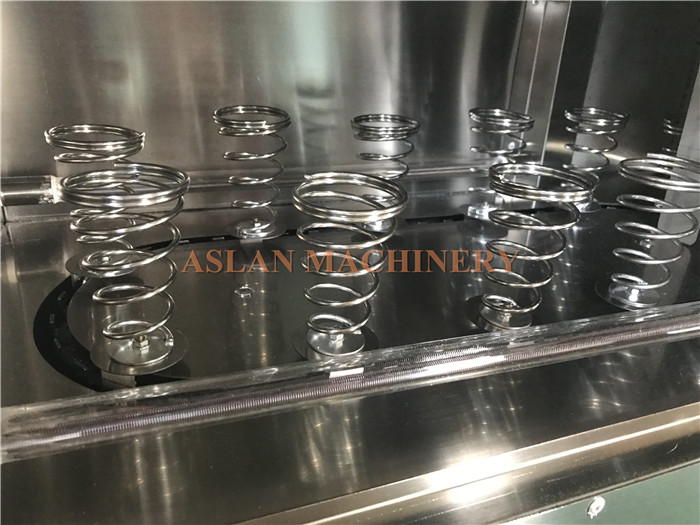 pizza cone machine 7