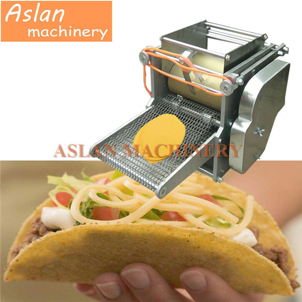 tortilla machine 1